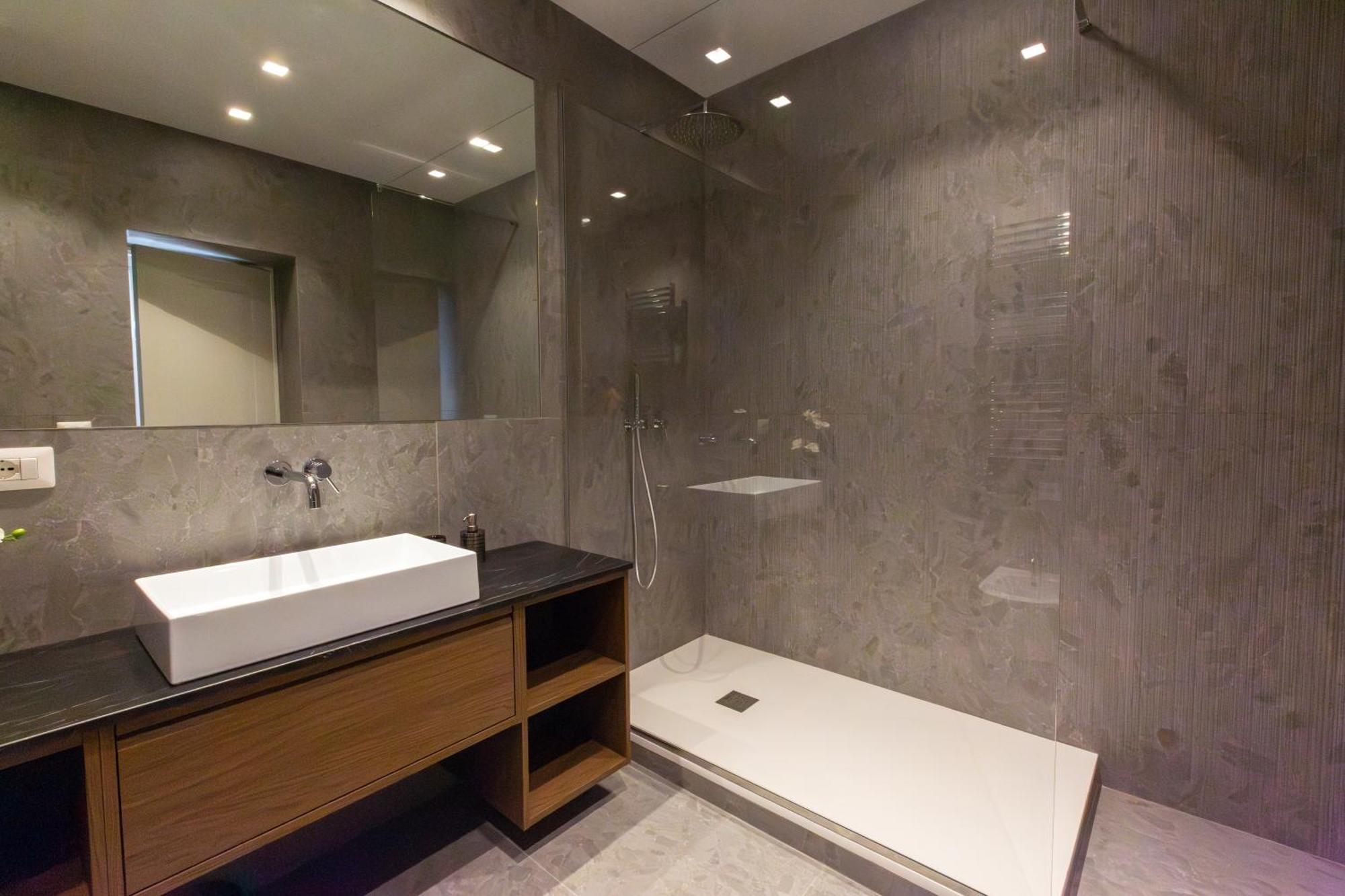 Castroni Ottaviano Appartement Rome