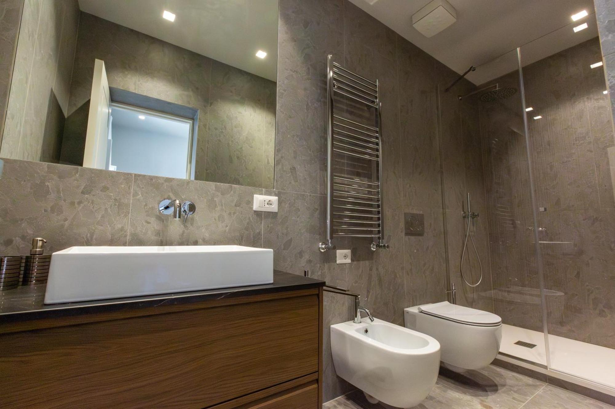 Appartement Castroni Ottaviano *
