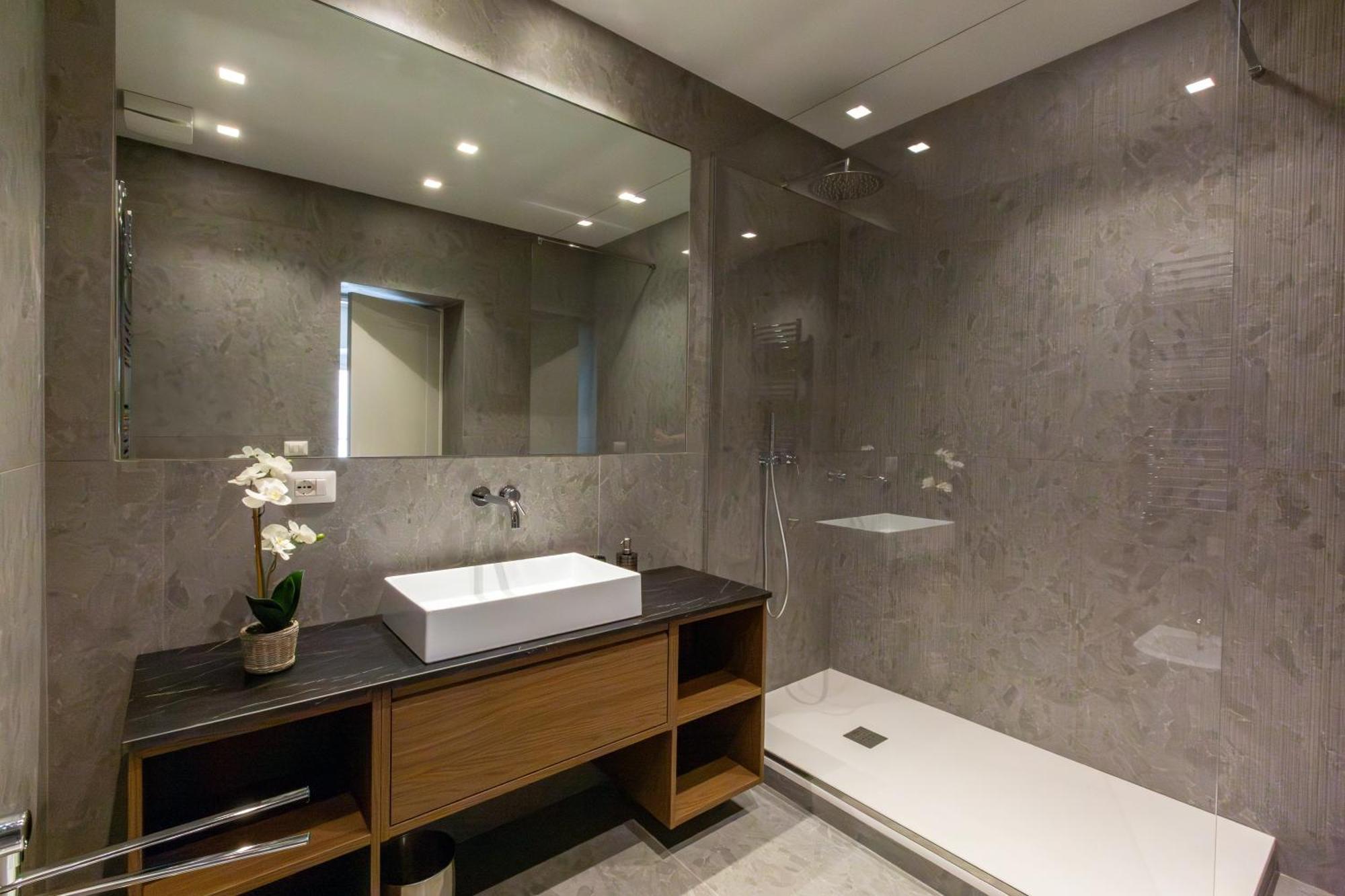 Castroni Ottaviano Appartement Rome