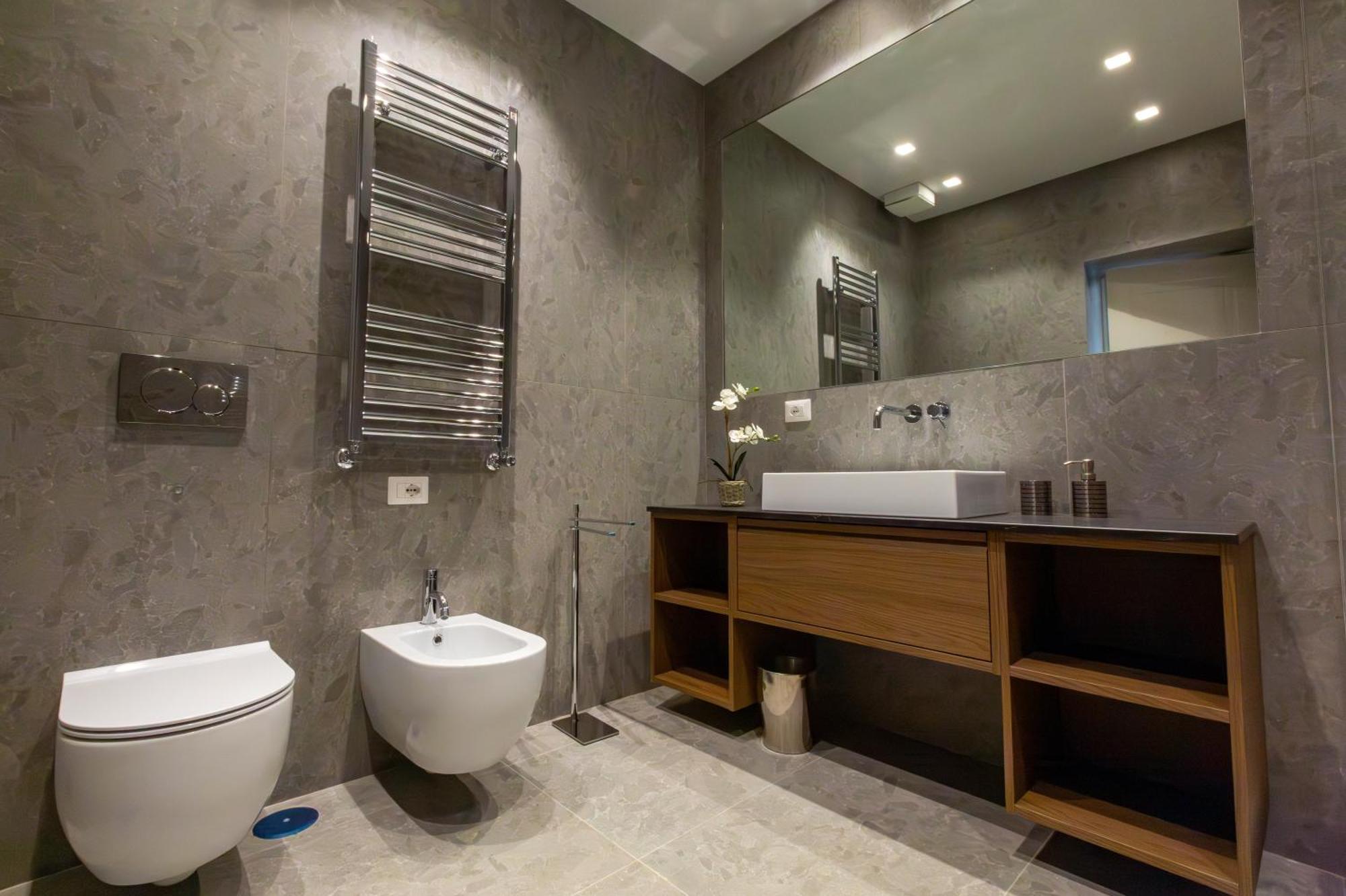 Castroni Ottaviano Appartement Rome