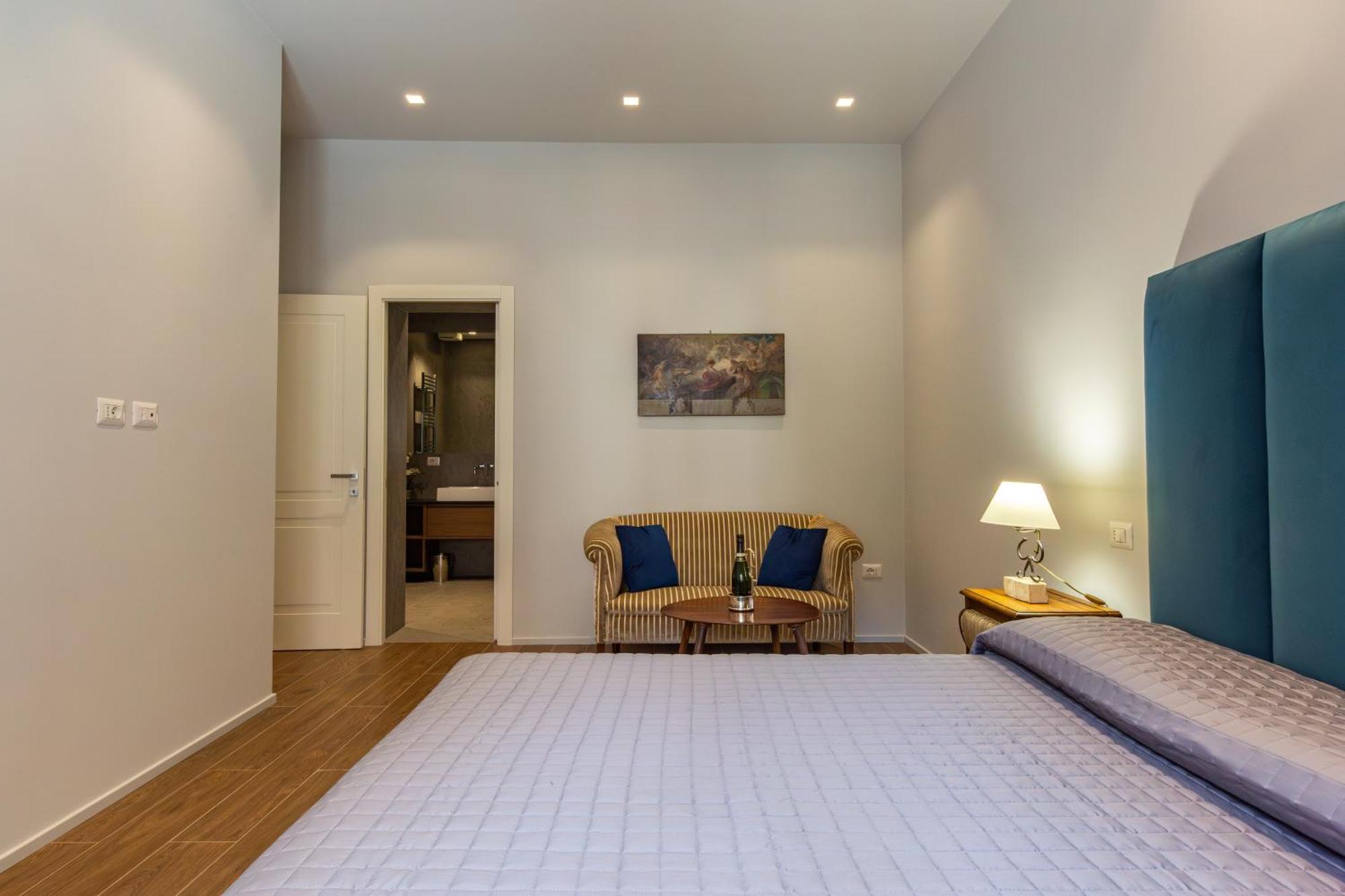 Castroni Ottaviano Appartement Rome
